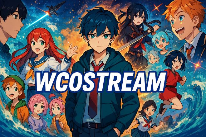 wcostream